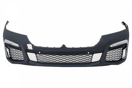 Body Kit BMW 7 Series F01 (2008-2015) Conversione in G12 Facelift Design