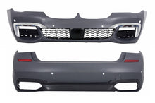 Load image into Gallery viewer, Body Kit BMW 7 Series G12 (2015-02.2019) M-tech M-Technik Sport Design