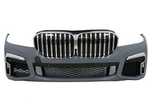 Carica l&#39;immagine nel visualizzatore di Gallery, Body Kit BMW 7 Series G12 (2015-2019) Conversione in G12 LCI 2020 Design