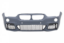 Body Kit BMW X1 SUV F48 (2015-2019) M Sport Design