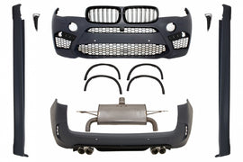 Body Kit BMW X5 F15 (2013-2018) X5M Design