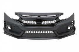 Body Kit Honda Civic MK10 FC FK (2016+) Sedan Type R-Design