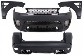 Body Kit Land Range Rover Sport L494 (2013-2017) SVR Design