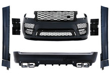 Load image into Gallery viewer, Body Kit Land Range Rover Vogue IV L405 SWB (2018+) SVO Look
