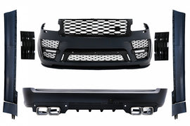 Body Kit Land Range Rover Vogue IV L405 SWB (2018+) SVO Look