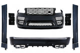 Body Kit Land Range Rover Vogue IV L405 SWB (2018+) SVO Look