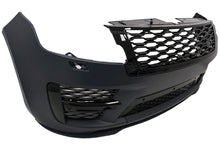 Load image into Gallery viewer, Body Kit Land Range Rover Vogue IV L405 SWB (2018+) SVO Look
