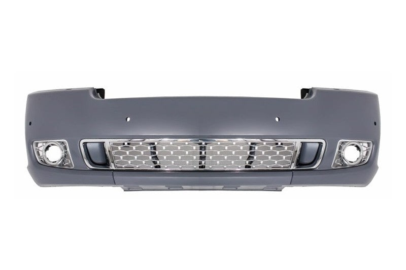 Body Kit Land Range Rover Vogue L322 (2002-2012) Autobiography Design