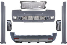 Load image into Gallery viewer, Body Kit Land Range Rover Vogue L322 (2002-2012) Autobiography Design