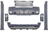 Body Kit Land Range Rover Vogue L322 (2002-2012) Autobiography Design