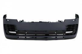 Body Kit Land Range Rover Vogue L322 (2002-2012) 2022 Design