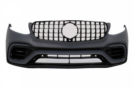 Body Kit Mercedes GLC Coupe C253 (2015-07.2019) C63 Design