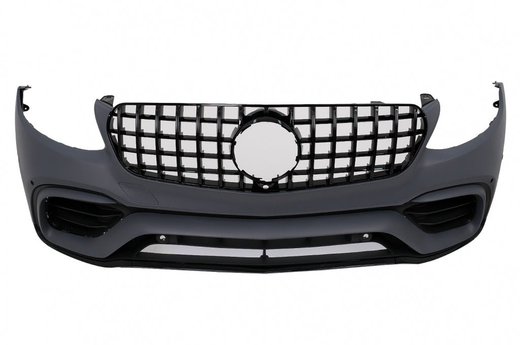 Body Kit Mercedes GLC Coupe C253 (2015-07.2019) C63 Design