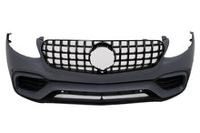Carica l&#39;immagine nel visualizzatore di Gallery, Body Kit Mercedes GLC Coupe C253 (2015-07.2019) C63 Design