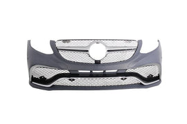 Bodykit Mercedes GLC SUV X253 (2015-07.2019) GLC63 Design