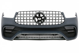 Body Kit Mercedes GLE C167 Coupe Sport Line (2019+) GLE 63S Design