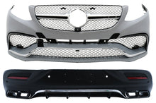 Carica l&#39;immagine nel visualizzatore di Gallery, Bodykit Mercedes GLE Coupe C292 (2015 +)