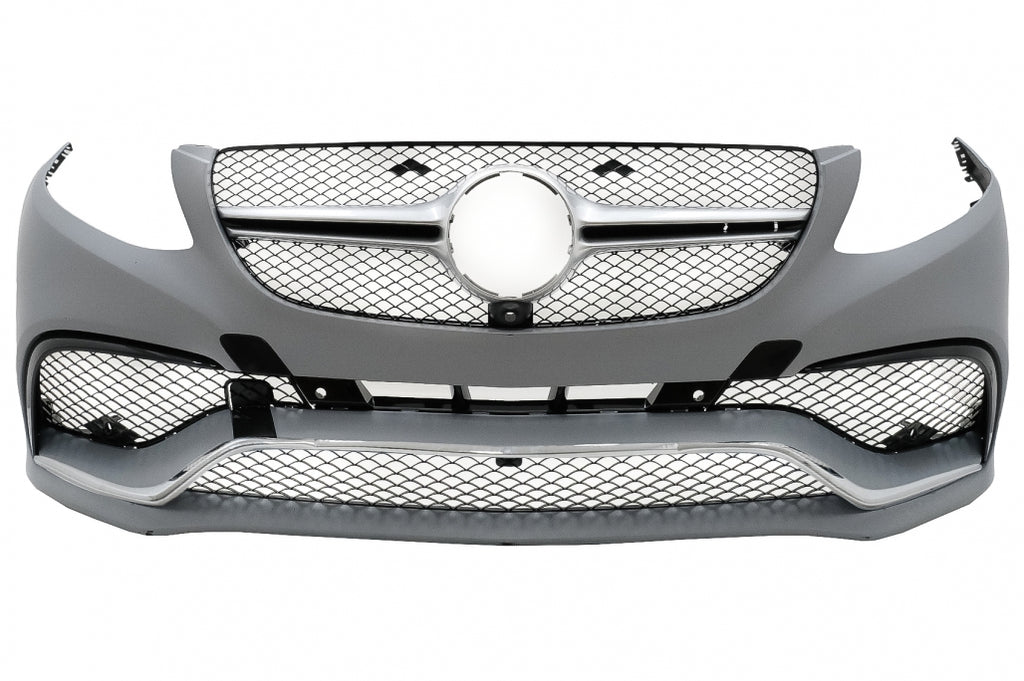 Bodykit Mercedes GLE Coupe C292 (2015 +)