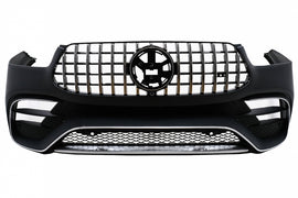 Body Kit Mercedes GLE W167 SUV Sport Line (2019+) GLE 63S Design