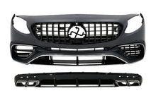Load image into Gallery viewer, Body Kit Mercedes Classe S Coupe C217 (2015-2021) S65 Design