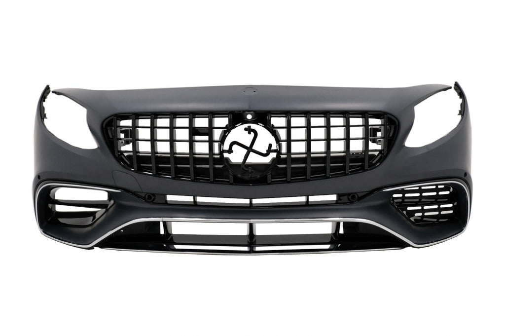 Body Kit Mercedes Classe S Coupe C217 (2015-2021) S65 Design