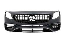Load image into Gallery viewer, Body Kit Mercedes Classe S Coupe C217 (2015-2021) S65 Design
