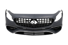 Carica l&#39;immagine nel visualizzatore di Gallery, Body Kit Mercedes Classe S Coupe C217 (2015-2021) S65 Design