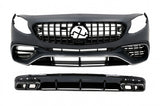 Body Kit Mercedes Classe S Coupe C217 Sport Line (2015-2021) S63 Design