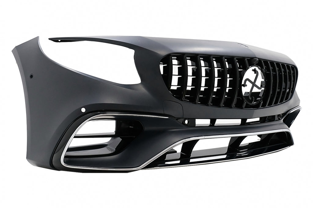 Body Kit Mercedes Classe S Coupe C217 Sport Line (2015-2021) S63 Design