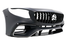 Carica l&#39;immagine nel visualizzatore di Gallery, Body Kit Mercedes Classe S Coupe C217 Sport Line (2015-2021) S63 Design