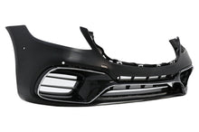 Load image into Gallery viewer, Body Kit Mercedes Classe S W222 Facelift (2013-06.2017) S63 Design