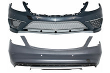Load image into Gallery viewer, Body Kit Mercedes Classe S W222 (2013-06.2017) S65 Design