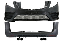 Carica l&#39;immagine nel visualizzatore di Gallery, Bodykit Mercedes V-Class W447 (2014-03.2019)