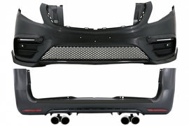 Bodykit Mercedes V-Class W447 (2014-03.2019)