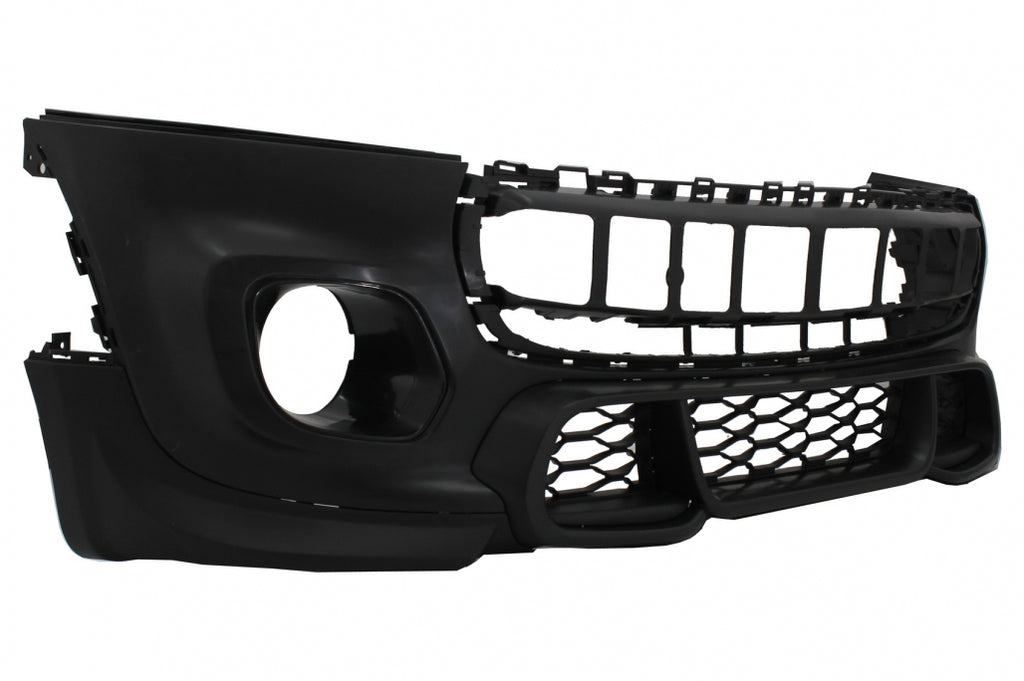 Body Kit MINI ONE III F56 3D (2014+) JCW Design