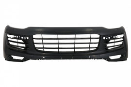 Body Kit Porsche Cayenne Facelift (2014-2017) GTS Design