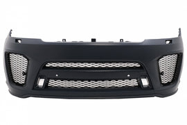 Body Kit Range Rover Sport L494 Facelift (2018-2020) SVR Design