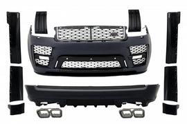 Body Kit Range Rover Vogue IV L405 (2013-2017) Versione Corta SWB SVO Design