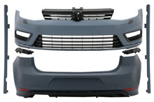 Carica l&#39;immagine nel visualizzatore di Gallery, Bodykit VW Golf 7 VII (2012-2017) R-line Look