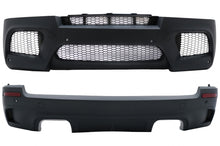 Load image into Gallery viewer, Body Kit con Archi Passaruota BMW X5 E70 (2007-2013) X5M Design
