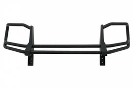 BullBar Front Guard Mercedes Classe G Facelift W463 G63 Design (2018-2022) Stainless Steel Nero