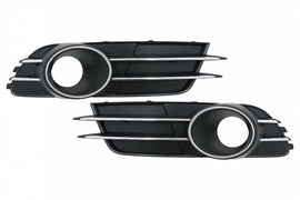 Cover griglie paraurti Audi A6 C7 4G (2012-2015)