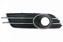 Cover griglie paraurti Audi A6 C7 4G (2012-2015)