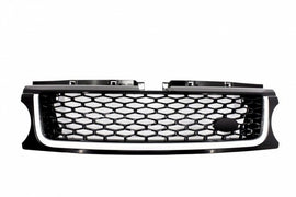 Griglie Centrali e griglie prese d'aria Land Range Rover Sport L320 Facelift (2009-2013) Autobiography Look All Edizione Nera