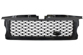 Griglie Centrali e prese d'aria Land Rover Range Rover Sport (2005-2008) L320 Autobiography Look All Edizione Nera