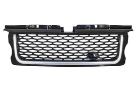 Griglie Centrali e prese d'aria Land Rover Range Rover Sport (2005-2008) L320 Autobiography Look All Edizione Nera