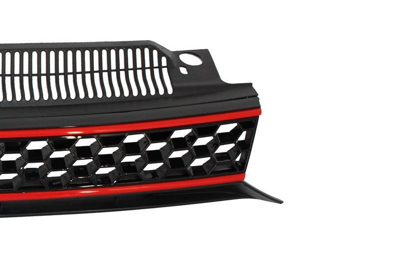 Griglia Centrale VW Golf MK6 VI (2008-2012) GTI Design
