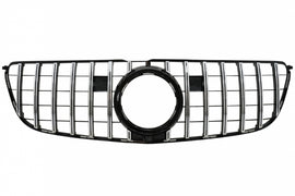 Griglie Centrali Mercedes GLS X166 Facelift (2016-2018) GTR Design