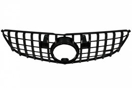 Griglie Centrali Mercedes GLS X166 Facelift (2016-2018) GTR Design Nero