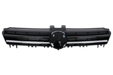 Load image into Gallery viewer, Griglie Centrali VW Golf MK7 VII (2012-2017) R-Line Design Chrome Insertions